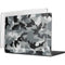 Urban Camouflage Black MacBook Pro 14in (2021-24) Case plus Skin